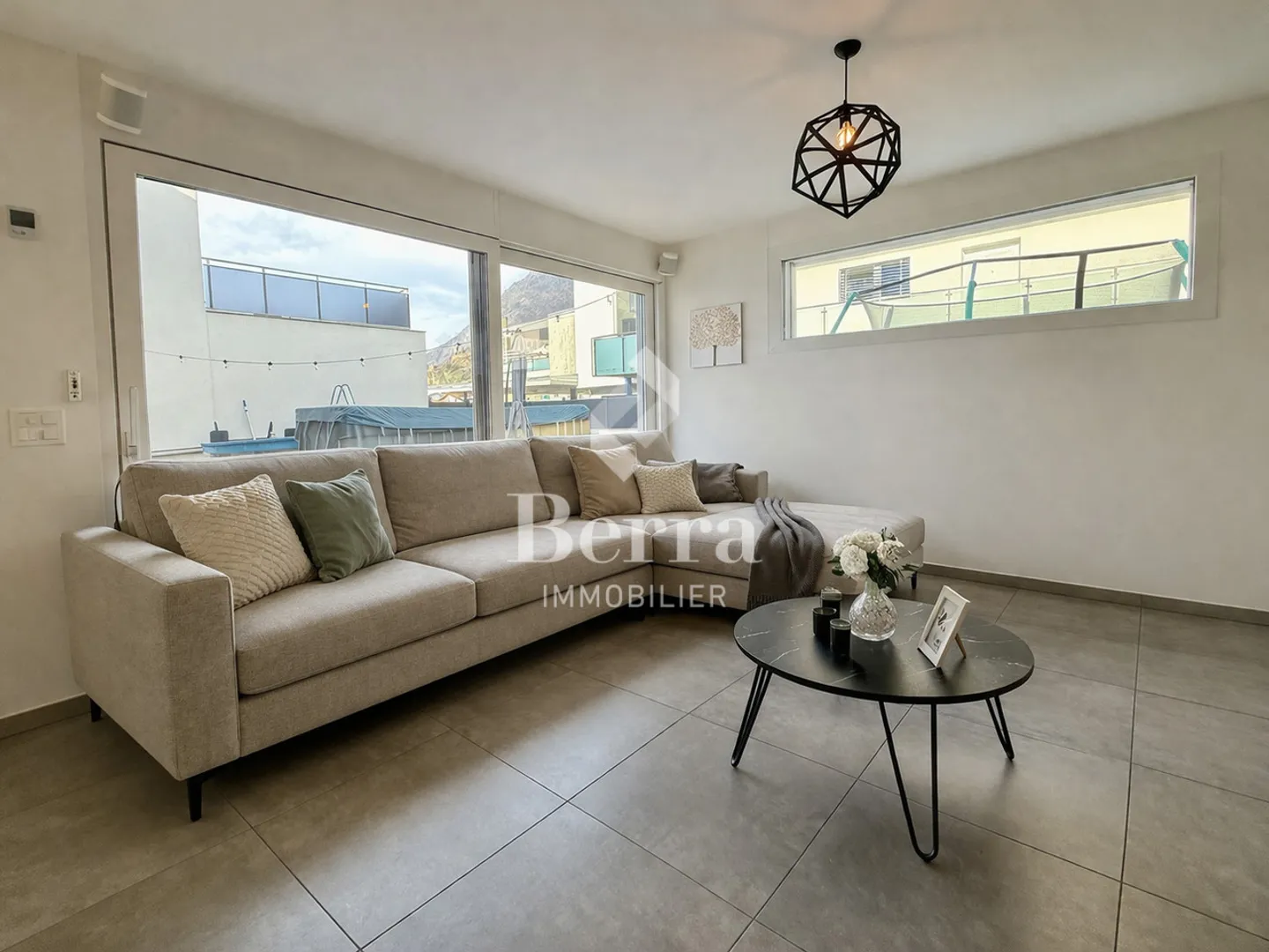 Immense terrace & superior finishes - Photo 8 of 15