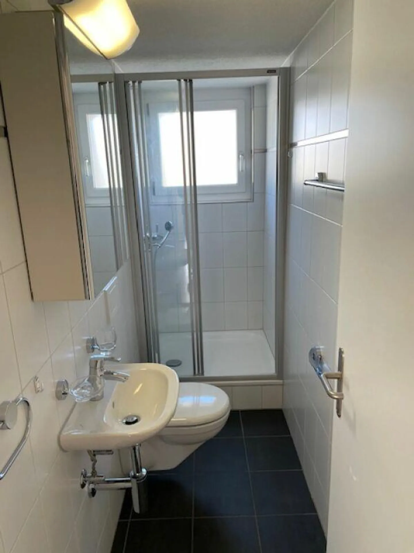 Cozy 3.5 room apartment for rent - Photo 6 of 13