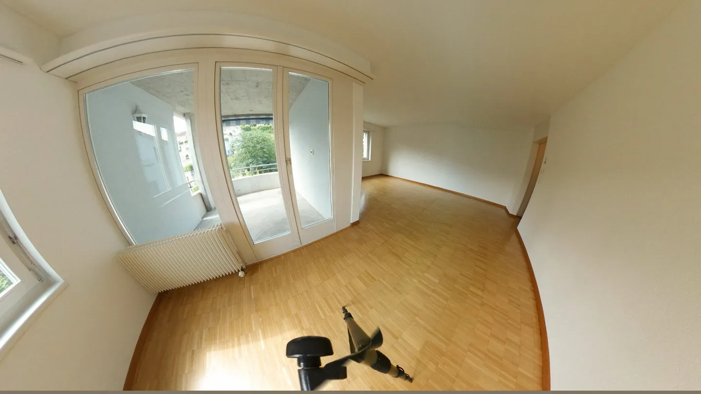 3.5 Zimmerwohnung in Adligenswil - Foto 4 von 10