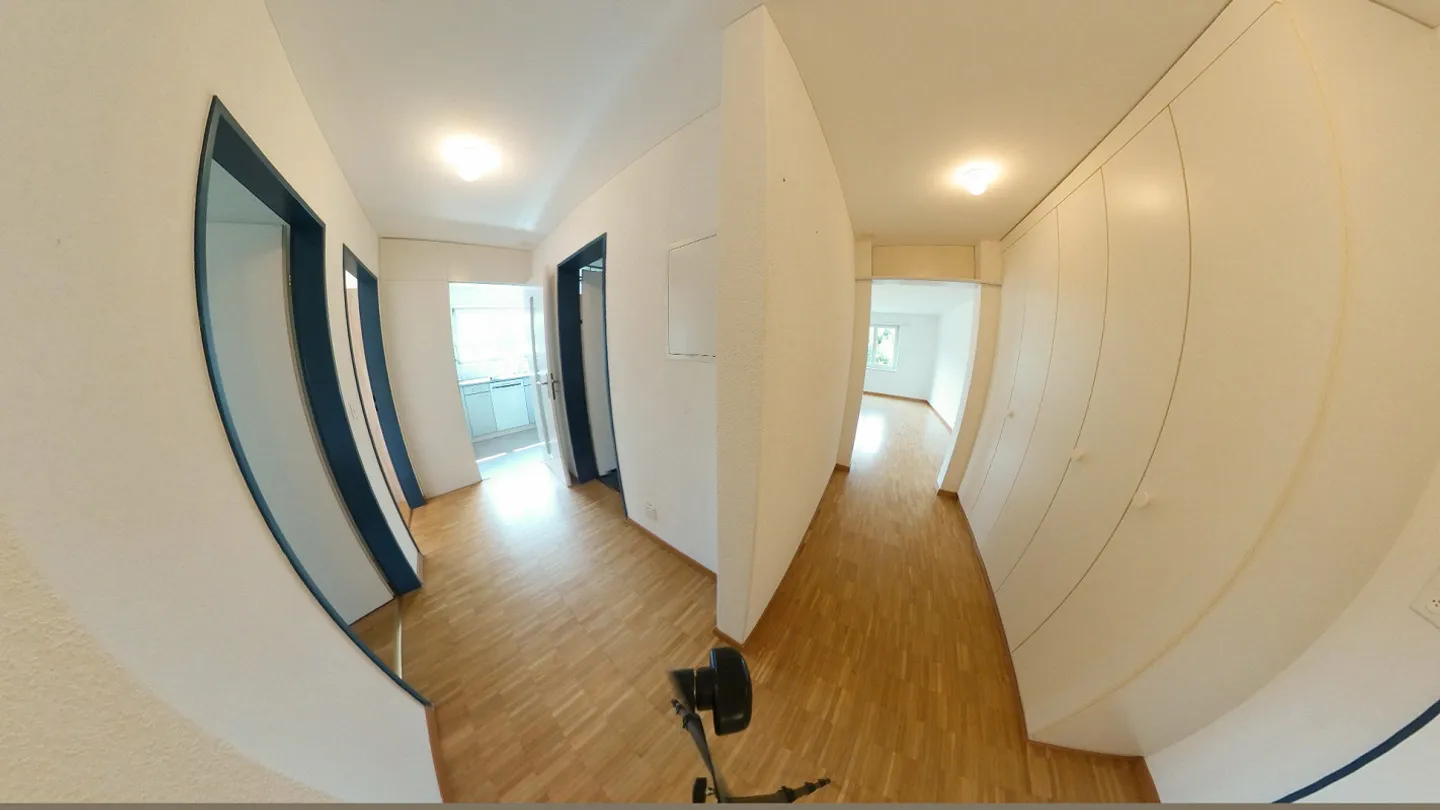 3.5 Zimmerwohnung in Adligenswil - Foto 5 von 10