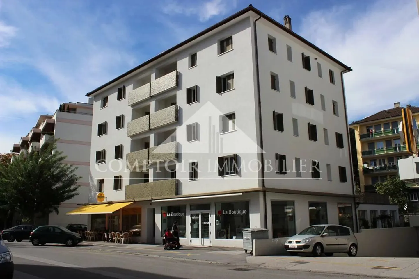 Open space - Photo 1 of 1