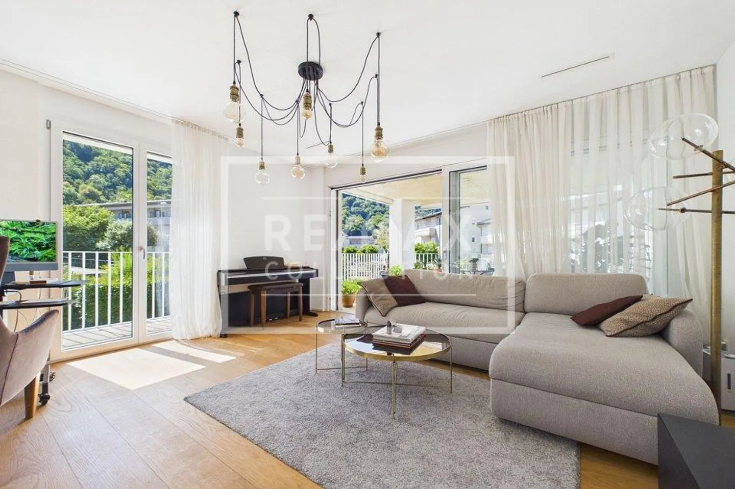 Spaziosità, Comfort, Vista e Relax: La Tua Nuova Casa Ti Aspetta Entusiasticamente! - Foto 6 di 13
