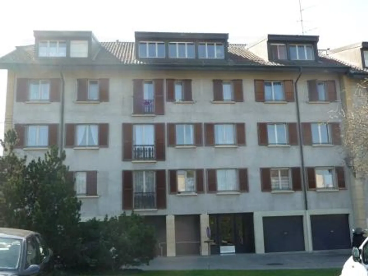 Appartamento di 2.5 locali a Bernex - Foto 1 di 6