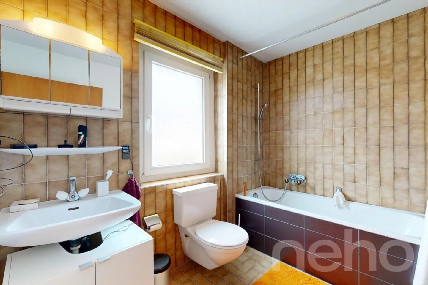 Casa indipendente con alto potenziale di valorizzazione - Foto 10 di 13