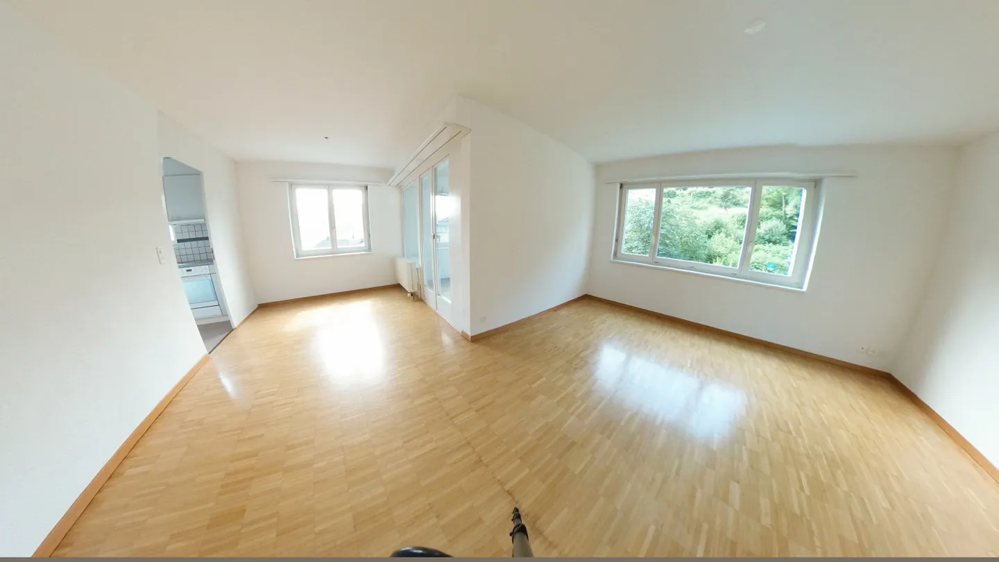 3.5 Zimmerwohnung in Adligenswil - Foto 6 von 10