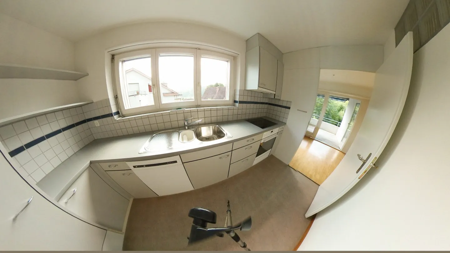 3.5 Zimmerwohnung in Adligenswil - Foto 7 von 10