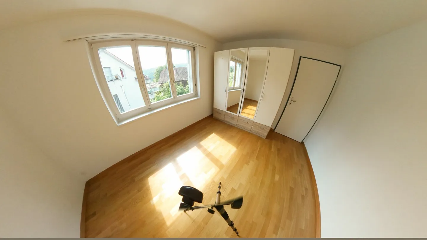 3.5 Zimmerwohnung in Adligenswil - Foto 8 von 10