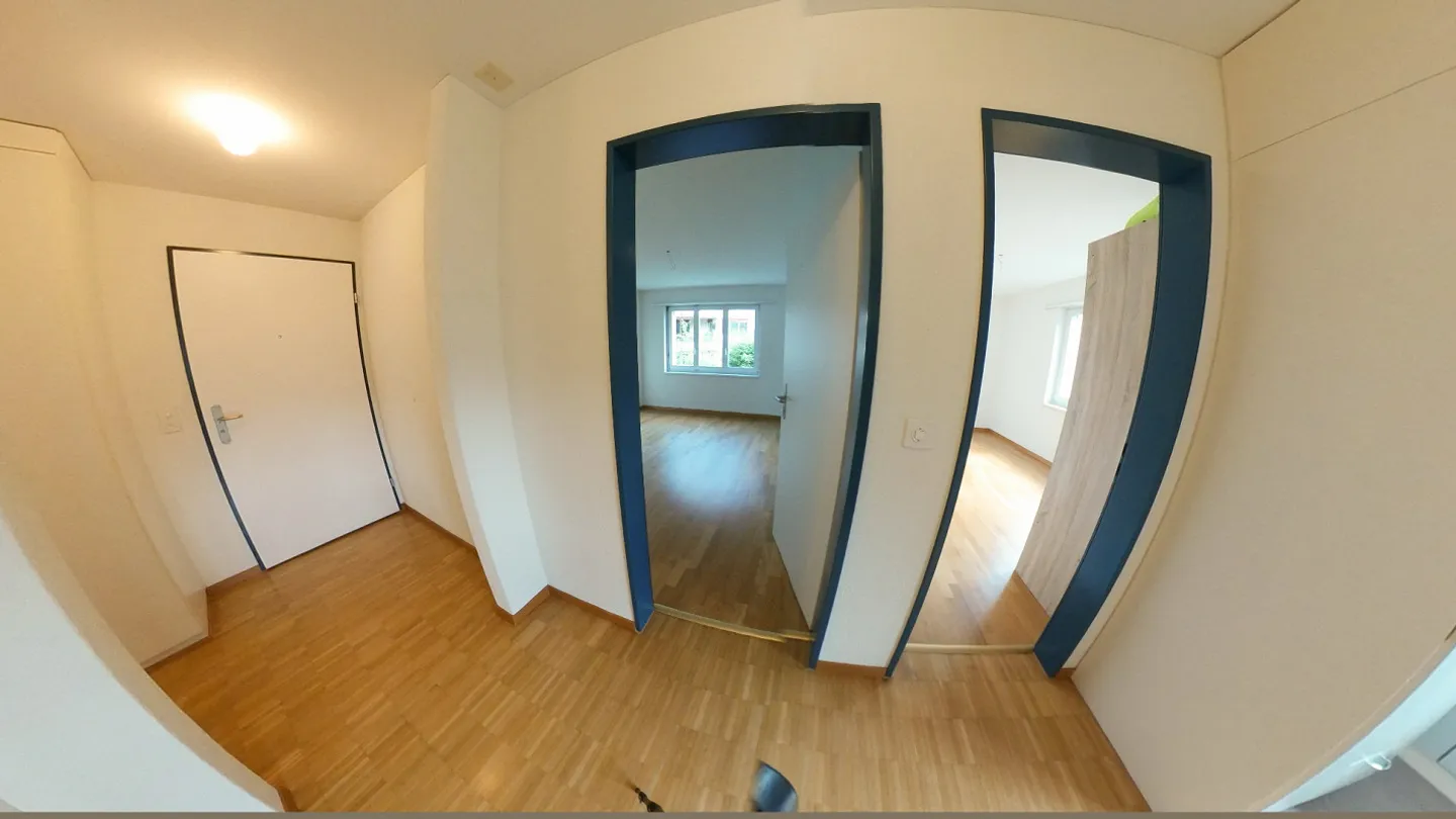 3.5 Zimmerwohnung in Adligenswil - Foto 9 von 10