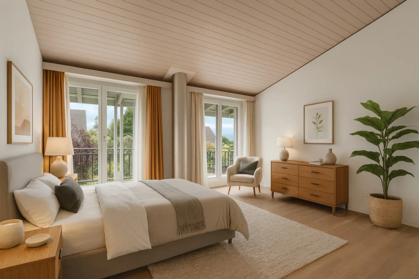 Maison individuelle à vendre - Photo 2 sur 5