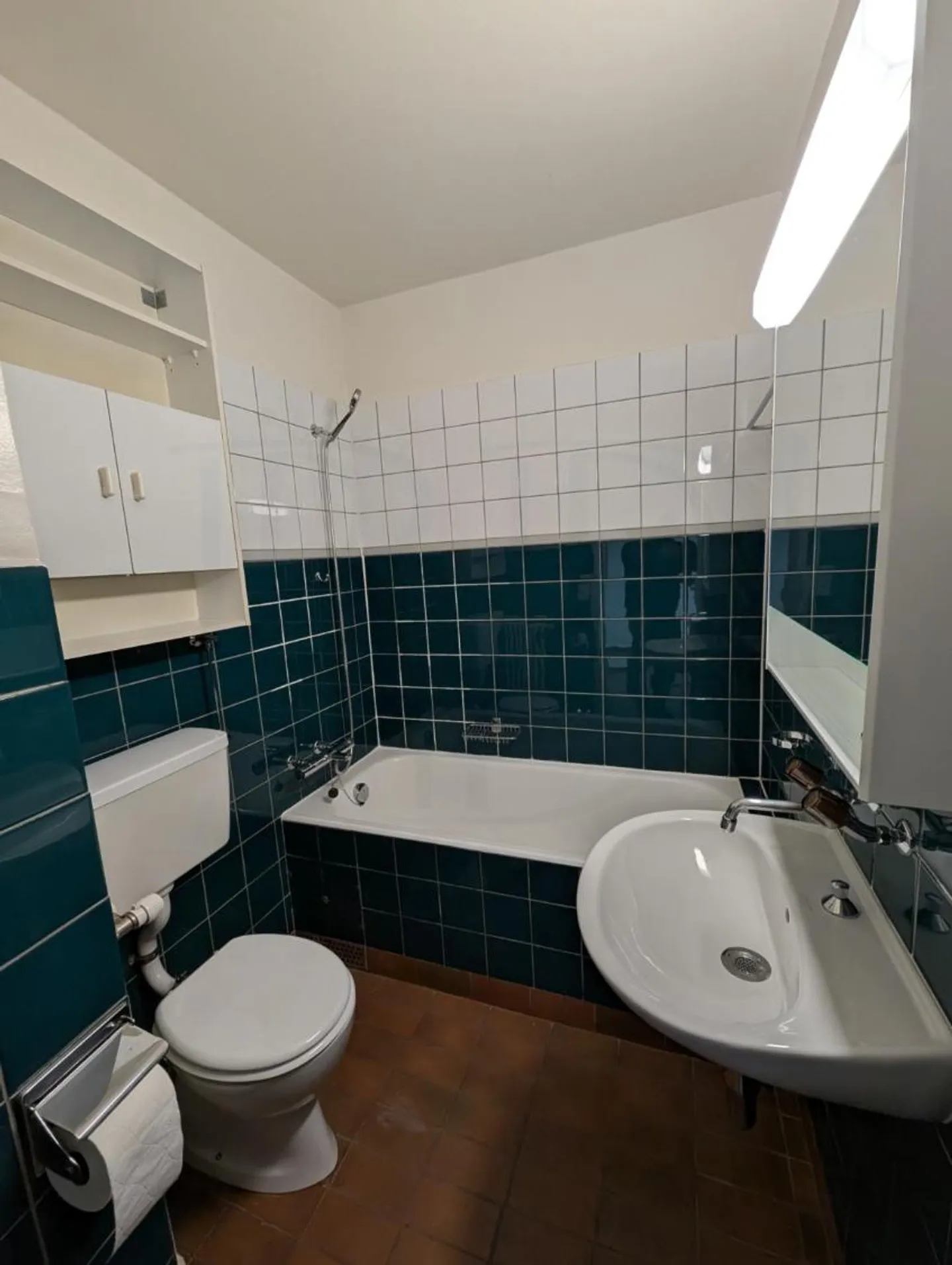 Appartamento di 2.5 locali a Bernex - Foto 5 di 6