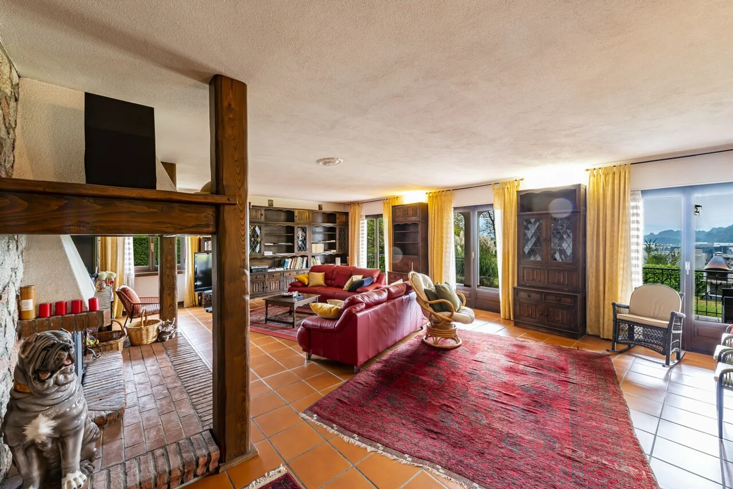 Villa in vendita - Foto 8 di 15