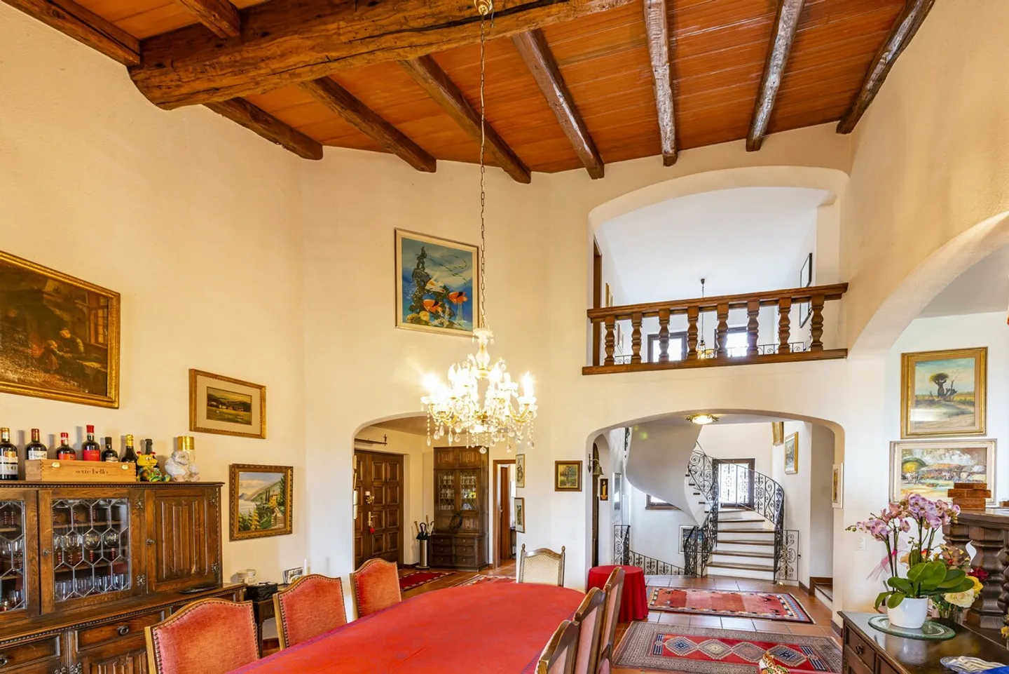 Villa in vendita - Foto 10 di 15