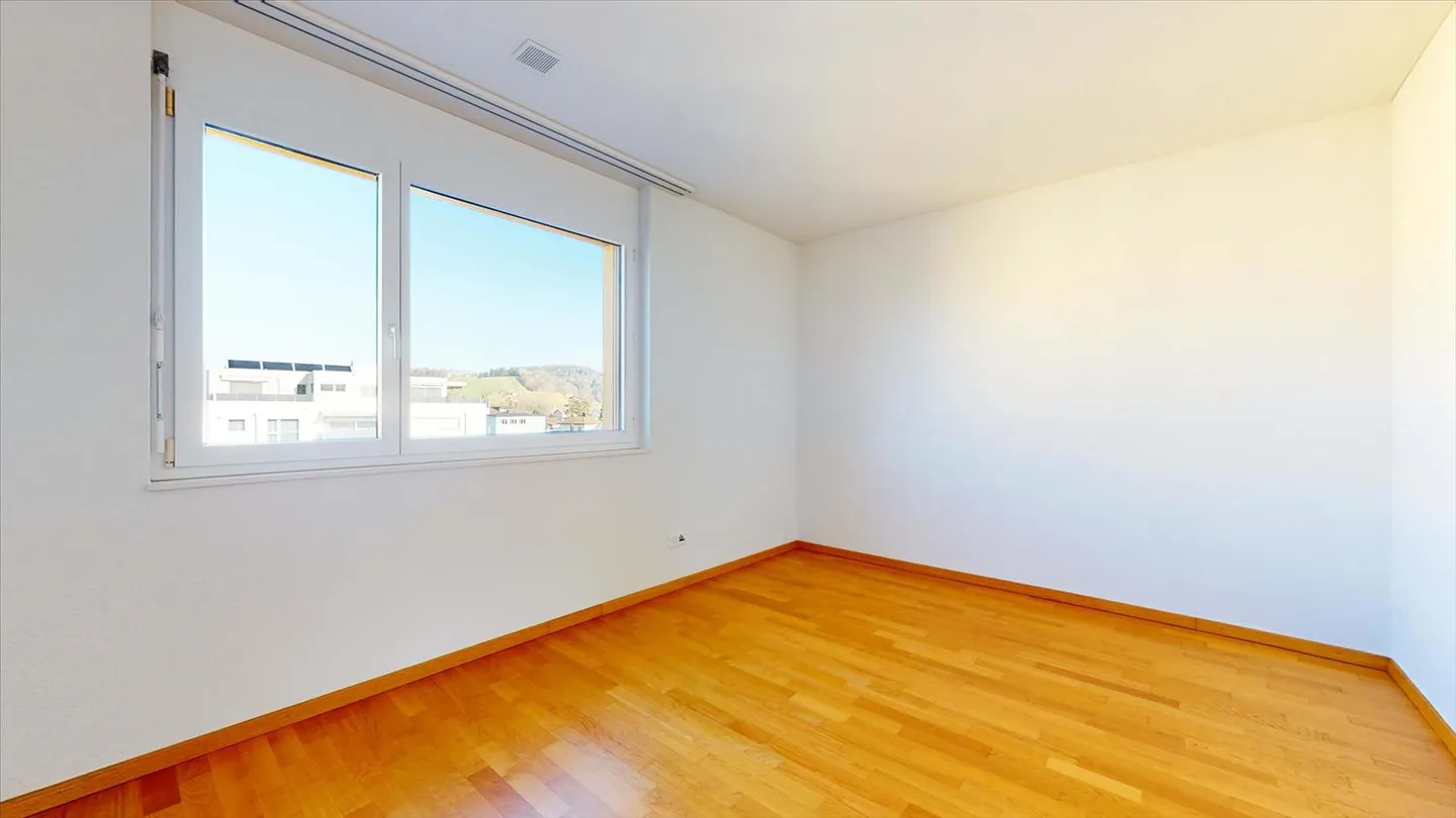 Modern und ruhiges Wohnen in schönem Quartier! - Foto 7 von 11