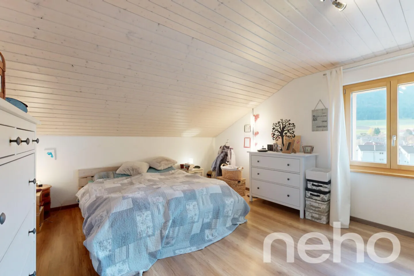 Casa 7.5 stanze, ristrutturata a nuovo: CHF 500.000 di lavori effettuati! - Foto 8 di 13