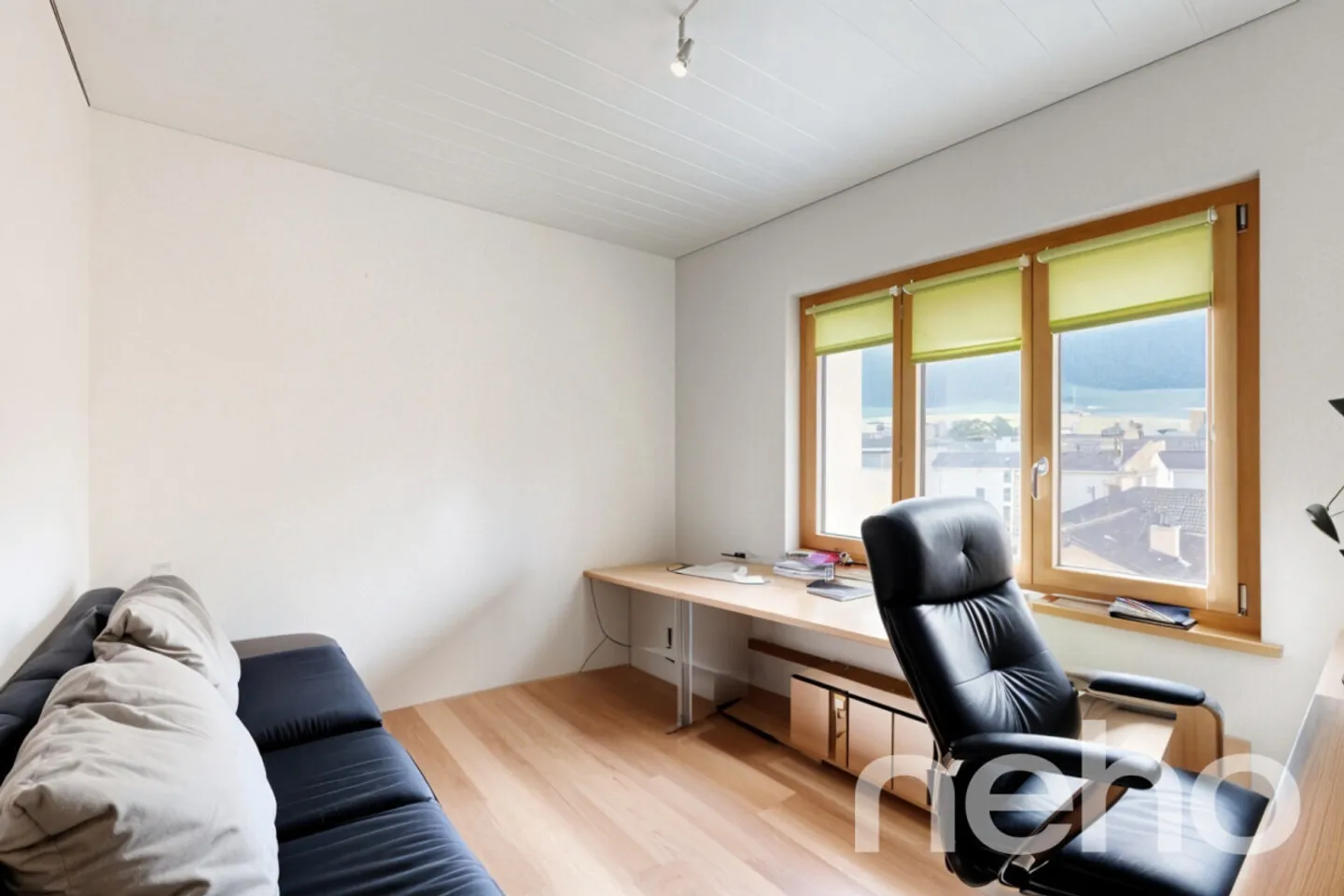 Casa 7.5 stanze, ristrutturata a nuovo: CHF 500.000 di lavori effettuati! - Foto 11 di 13