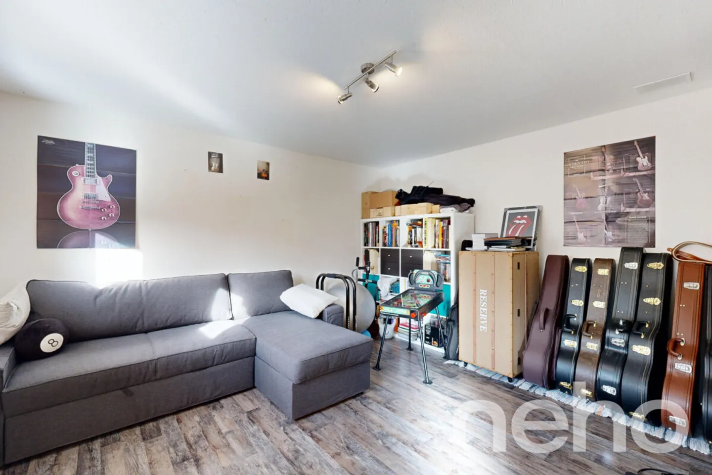 Casa 7.5 stanze, ristrutturata a nuovo: CHF 500.000 di lavori effettuati! - Foto 10 di 13