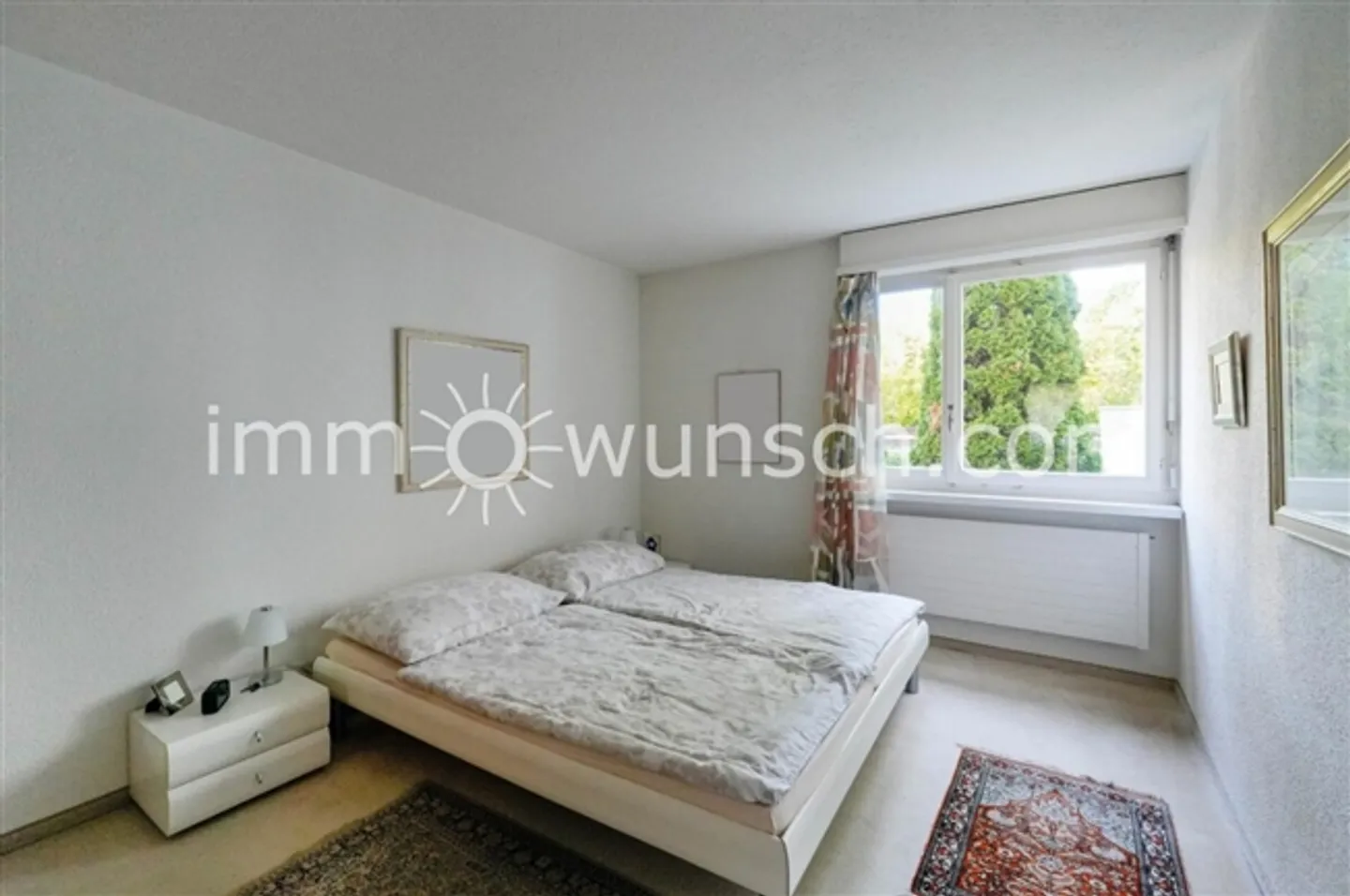 «Grosszügige 7 Zimmer Gartenwohnung mit Haus-Feeling» - Foto 12 von 17