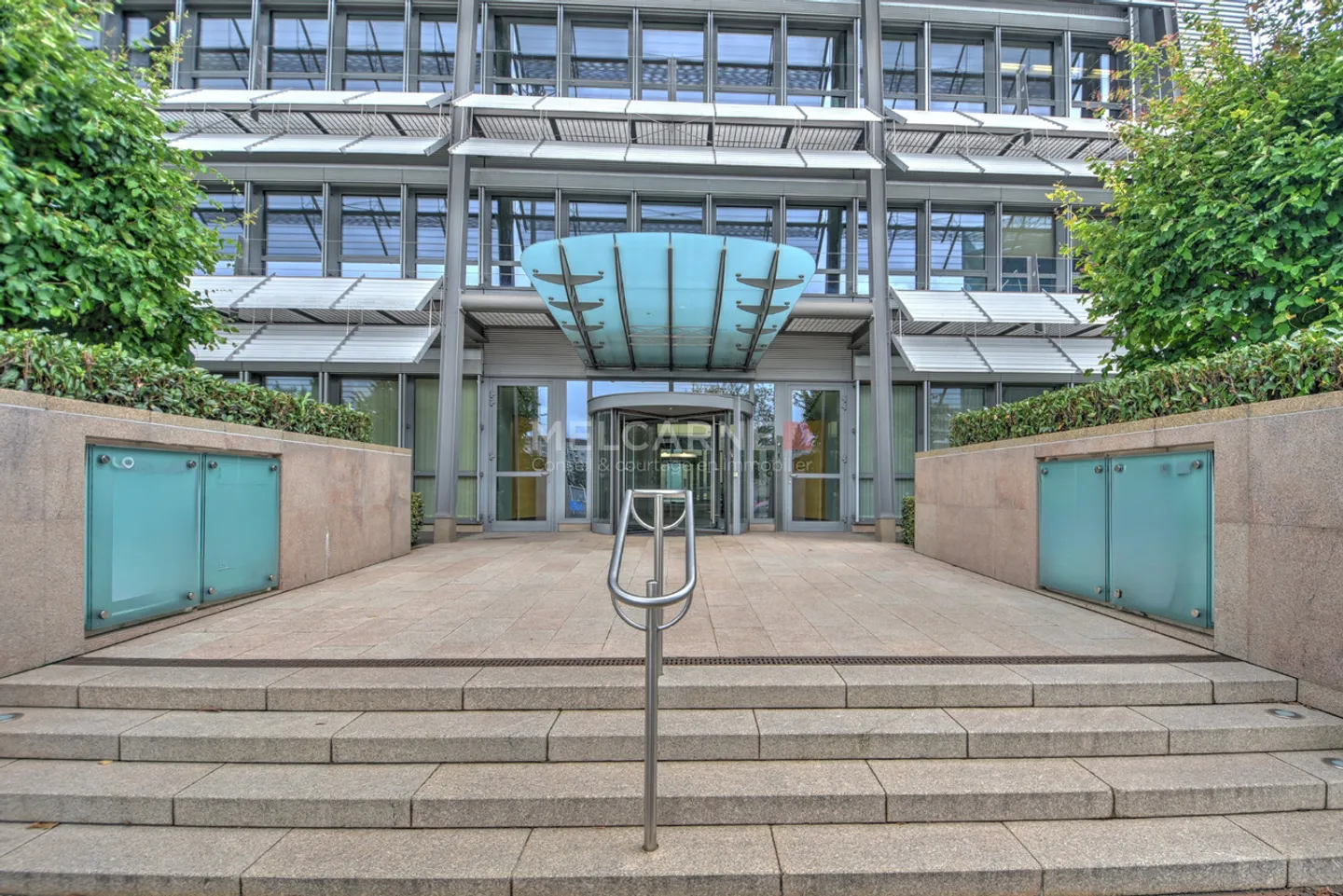 Office space for rent - Photo 2 of 8