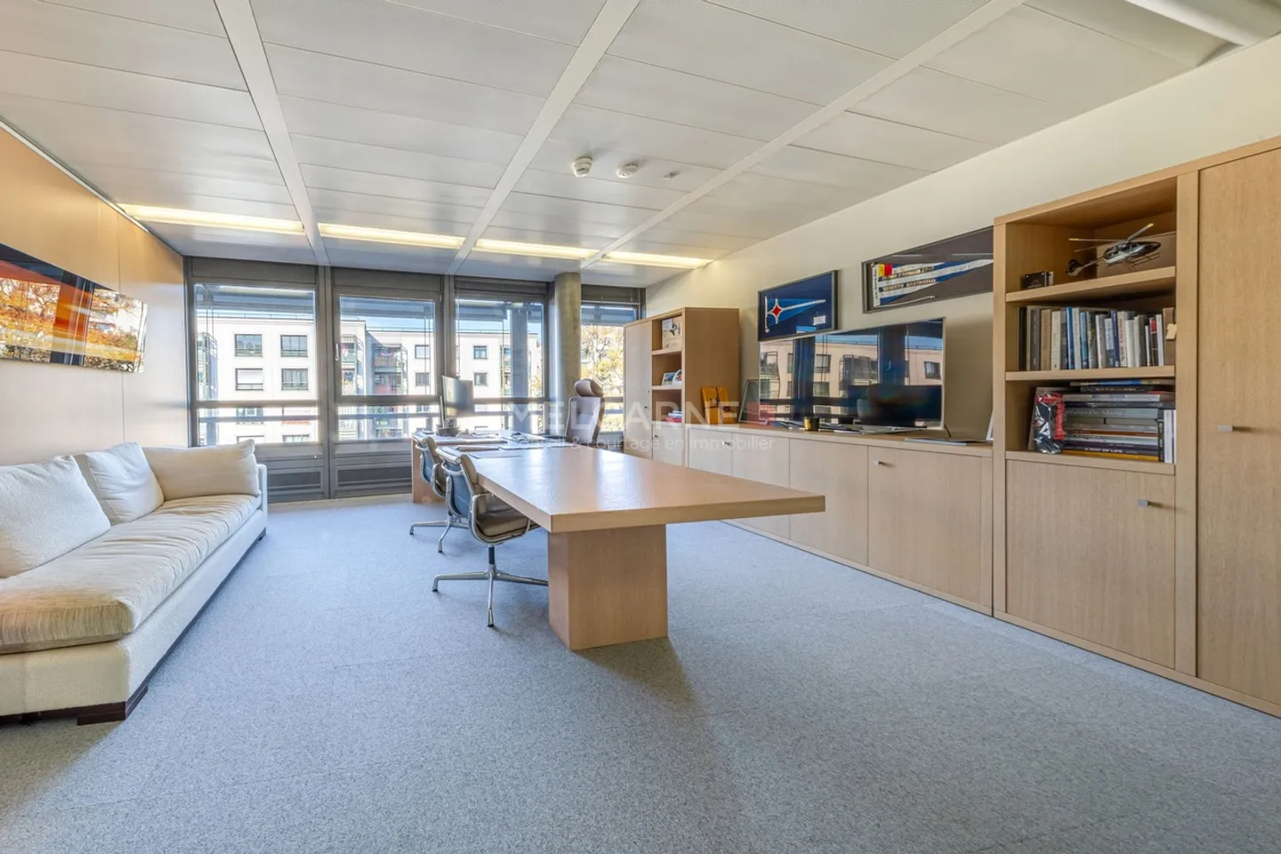 Office space for rent - Photo 8 of 8