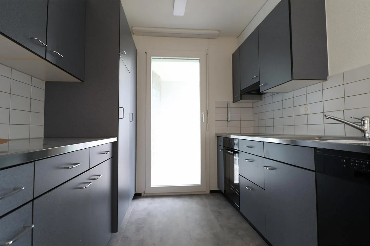 Geräumige Familienwohnung - Foto 4 von 11