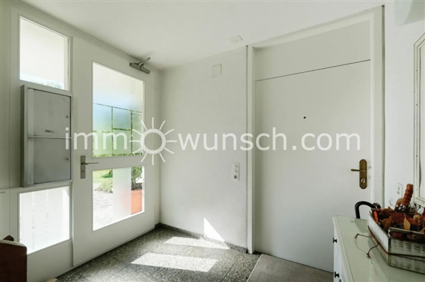 «Grosszügige 7 Zimmer Gartenwohnung mit Haus-Feeling» - Foto 17 von 17