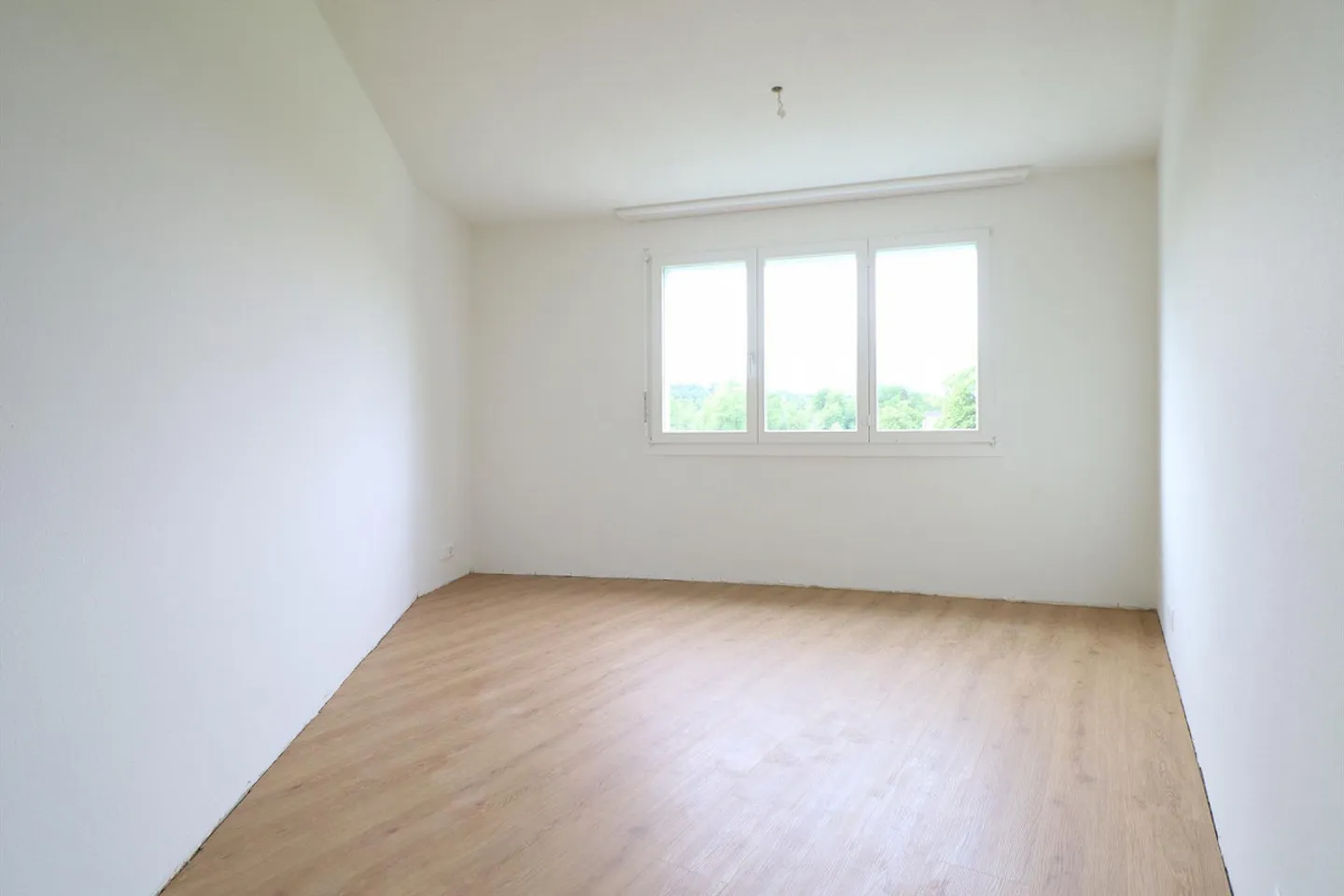 Geräumige Familienwohnung - Foto 10 von 11