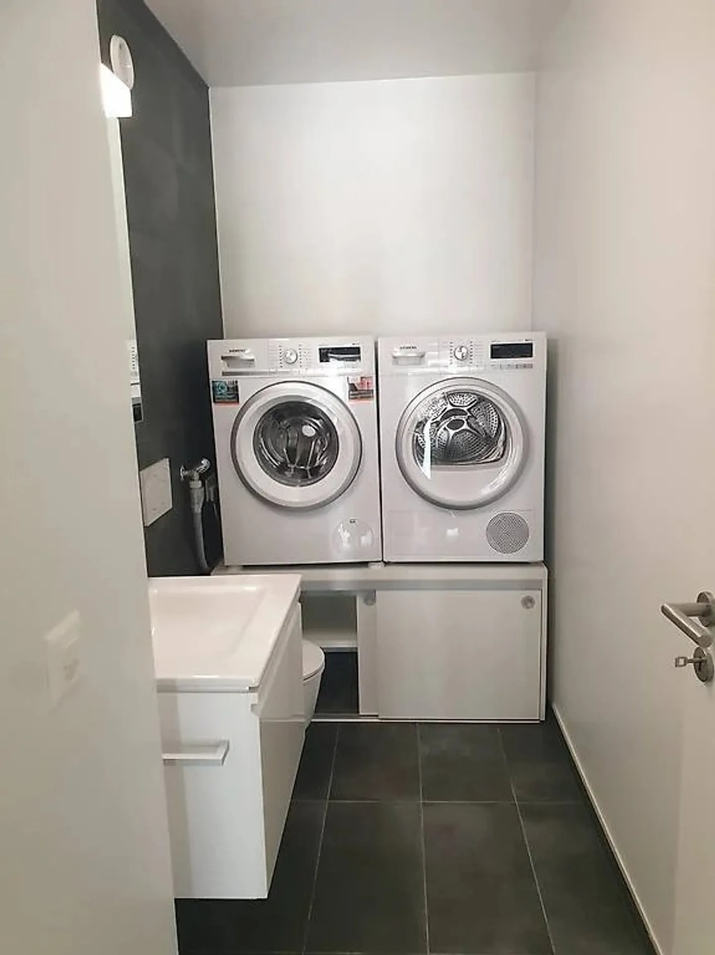 Appartement 3.5 pièces, rez-de-chaussée, 1025 St Sulpice - Photo 5 sur 7