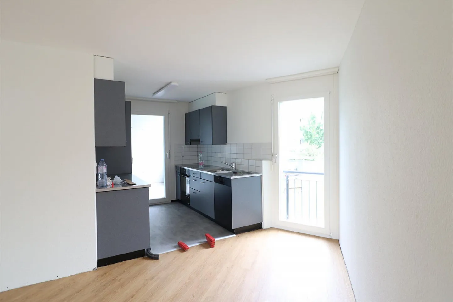 Geräumige Familienwohnung - Foto 5 von 11