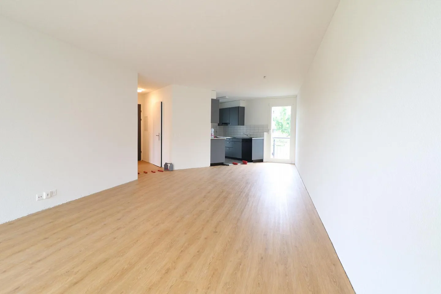 Geräumige Familienwohnung - Foto 6 von 11