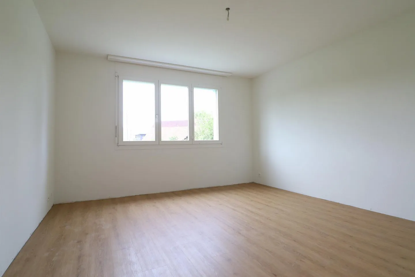 Geräumige Familienwohnung - Foto 9 von 11