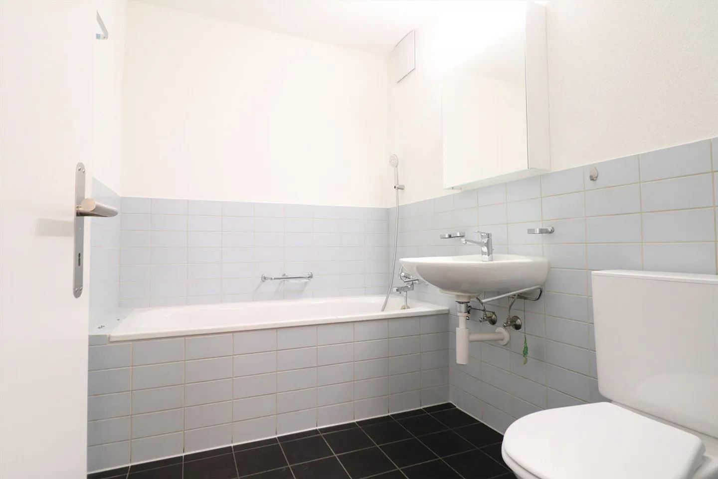 Geräumige Familienwohnung - Foto 8 von 11