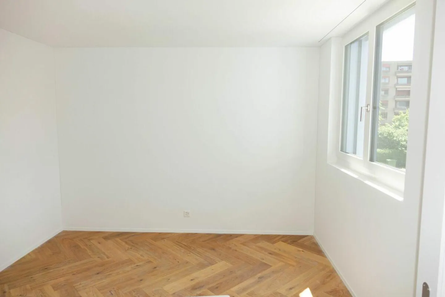 Moderne Wohnung in Zürich - Foto 4 von 8