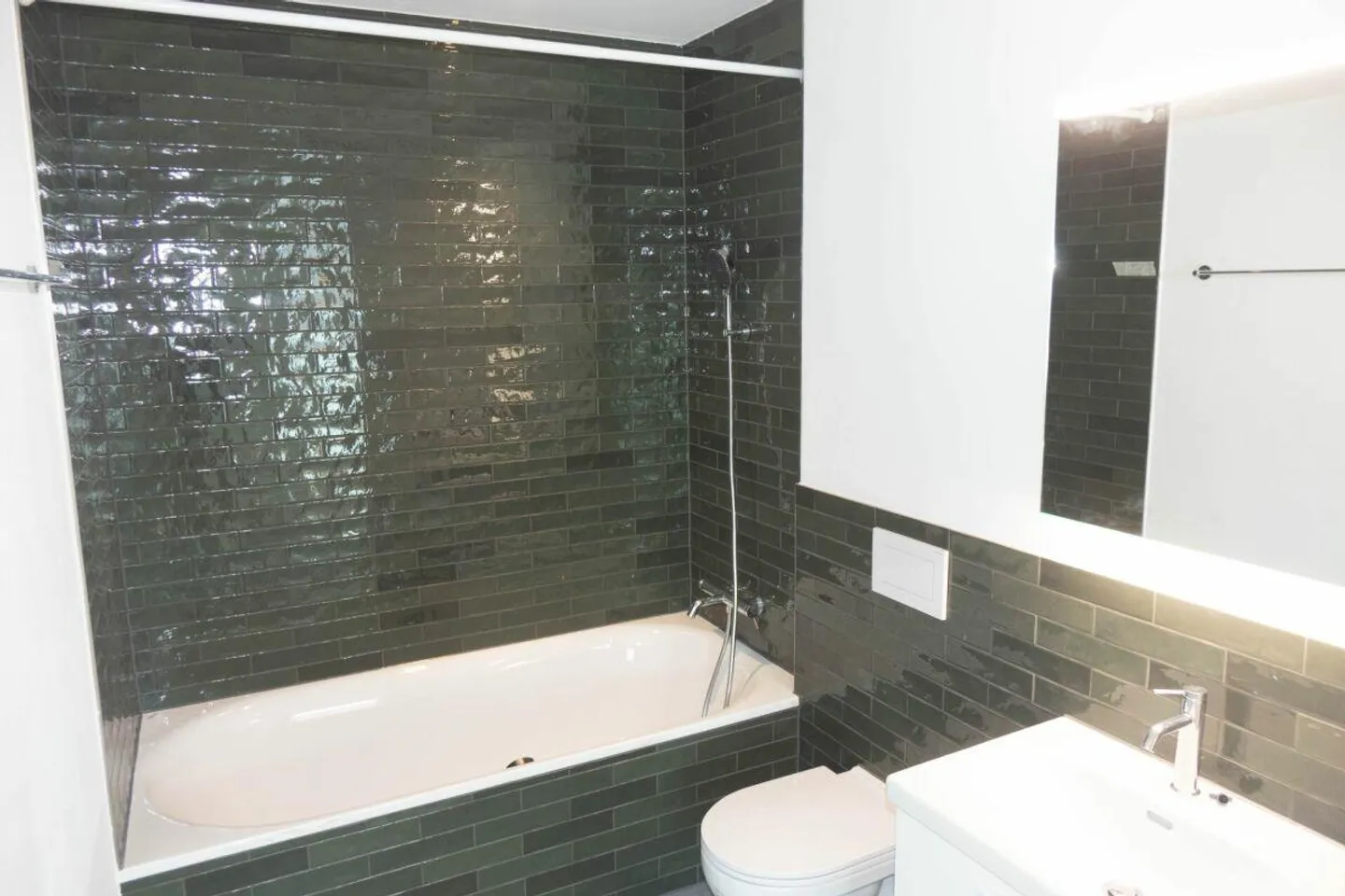 Moderne Wohnung in Zürich - Foto 5 von 8