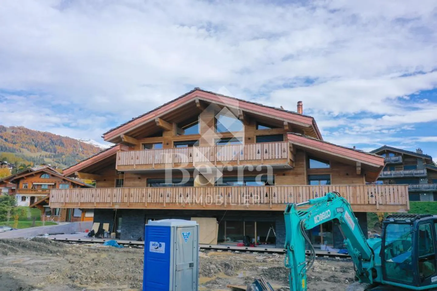 Consegna fine novembre 2025! - Foto 3 di 13