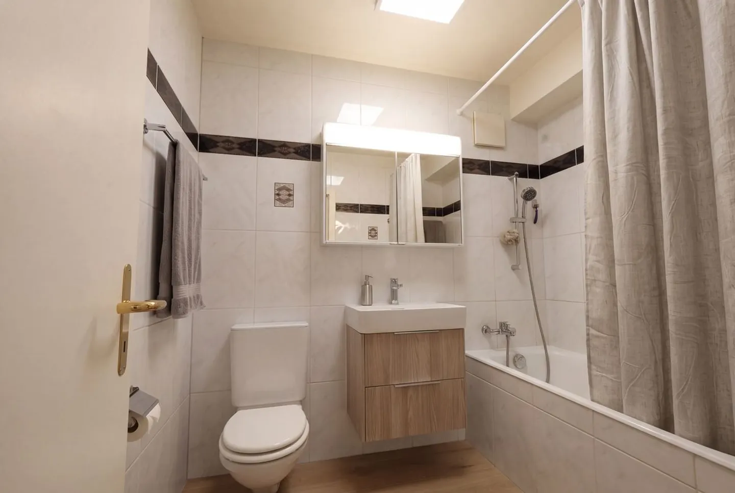 Appartement Charmant à Ecublens - Photo 8 sur 12