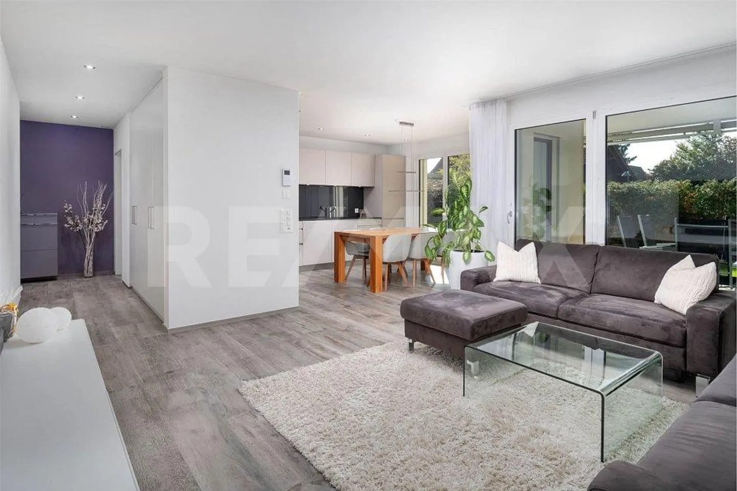 Appartamento 3.5 stanze - Foto 3 di 13