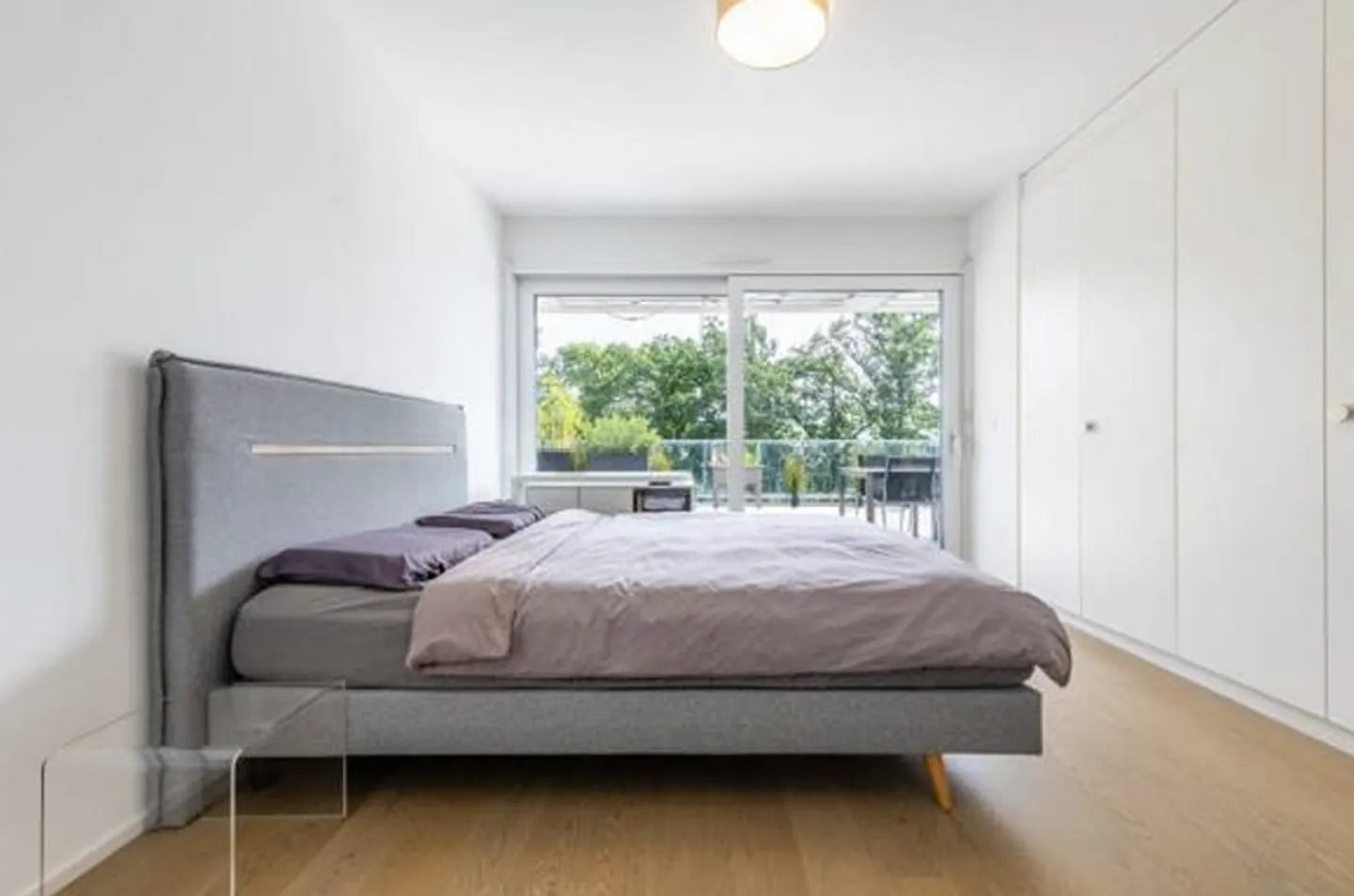 Appartement de l'architecte - Photo 3 sur 6