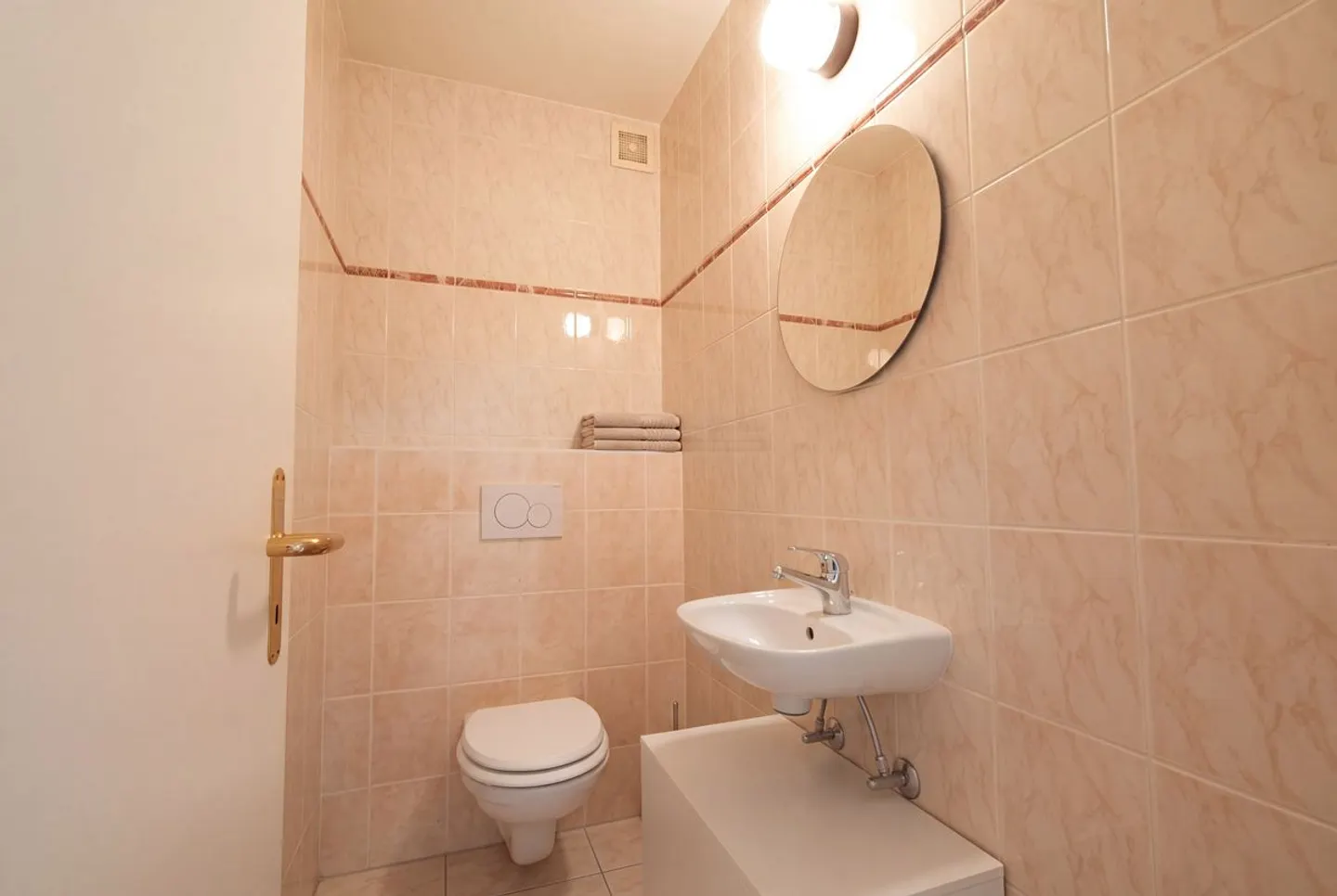 Appartement Charmant à Ecublens - Photo 9 sur 12