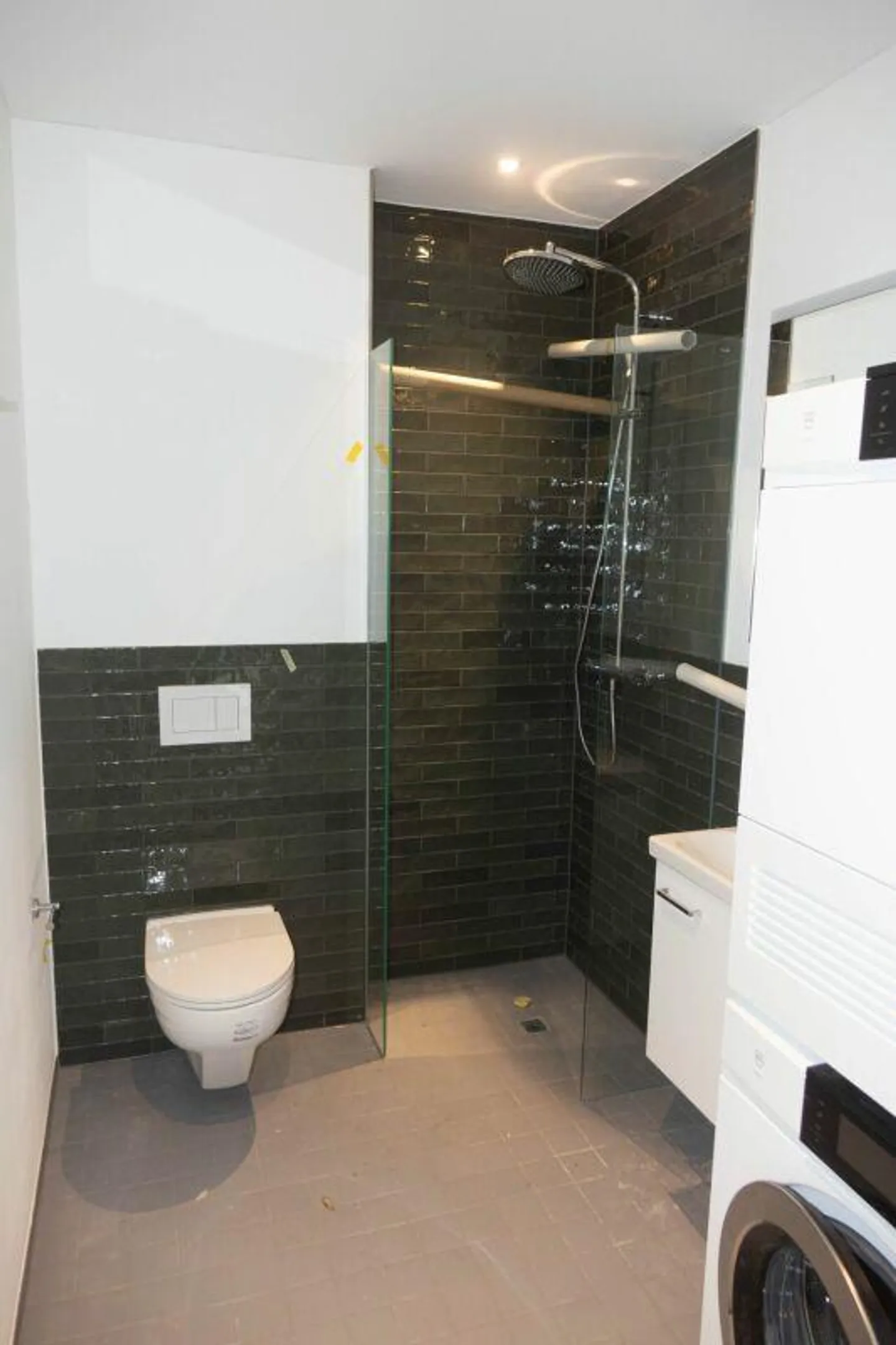 Moderne Wohnung in Zürich - Foto 6 von 8