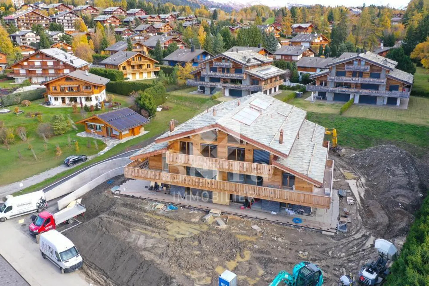 Consegna fine novembre 2025! - Foto 2 di 13