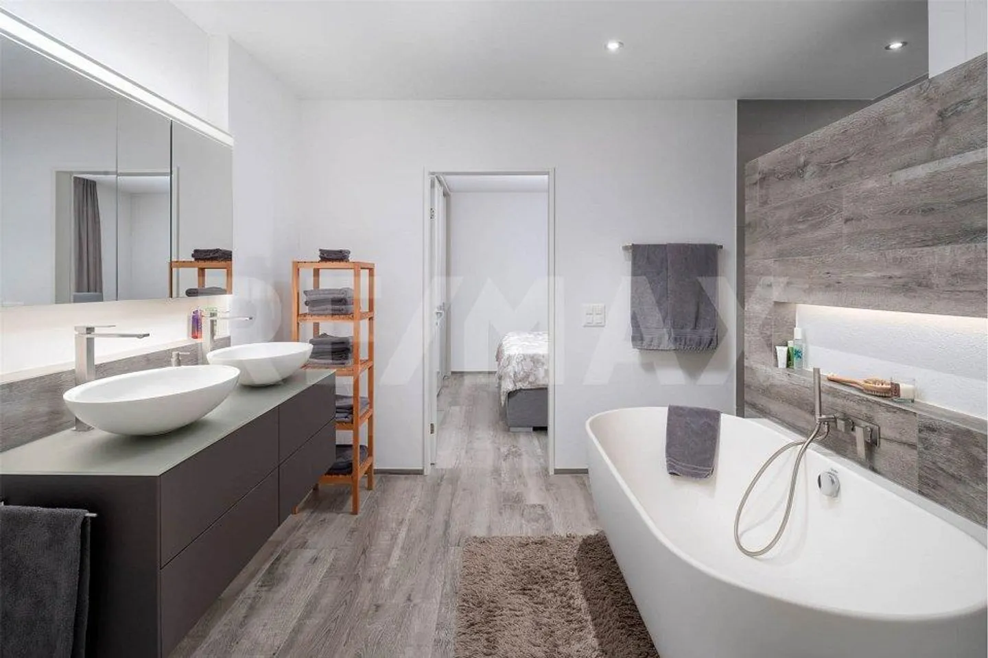 Appartamento 3.5 stanze - Foto 1 di 13