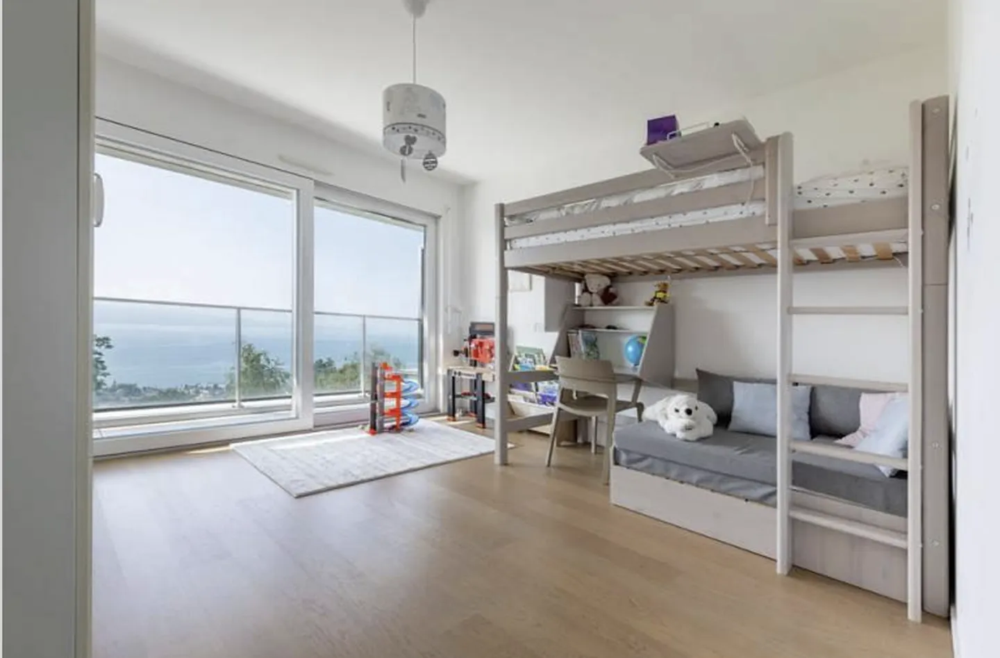 Appartement de l'architecte - Photo 4 sur 6