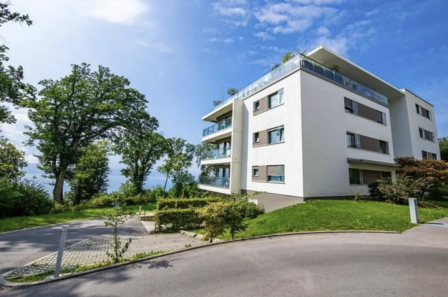 Appartement de l'architecte - Photo 6 sur 6