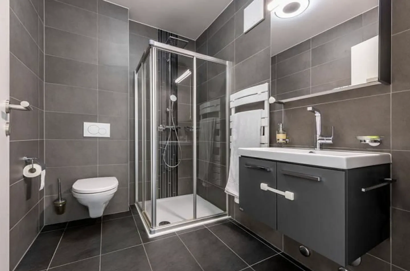 Appartement de l'architecte - Photo 5 sur 6