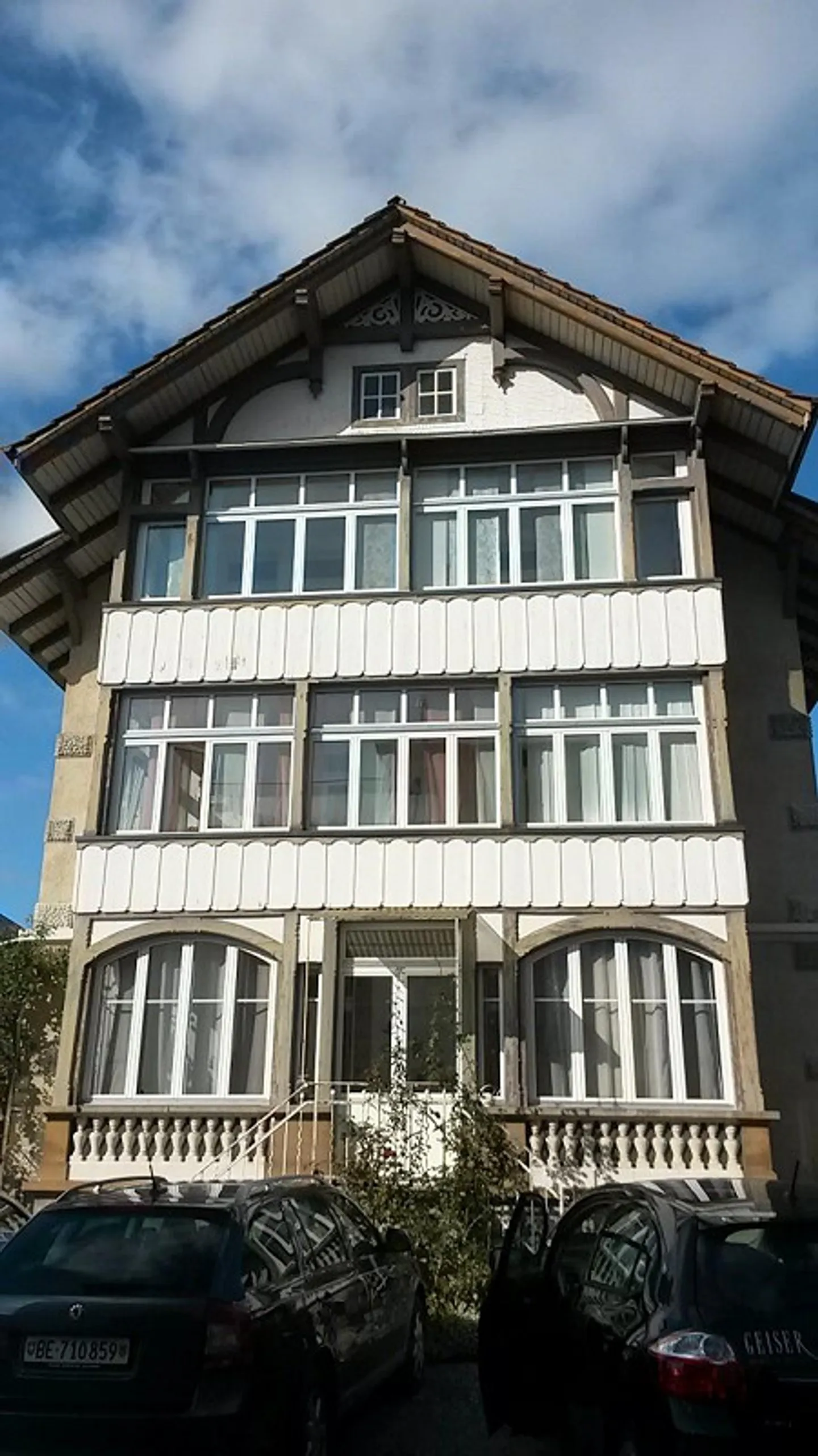 Garage in affitto - Foto 1 di 1