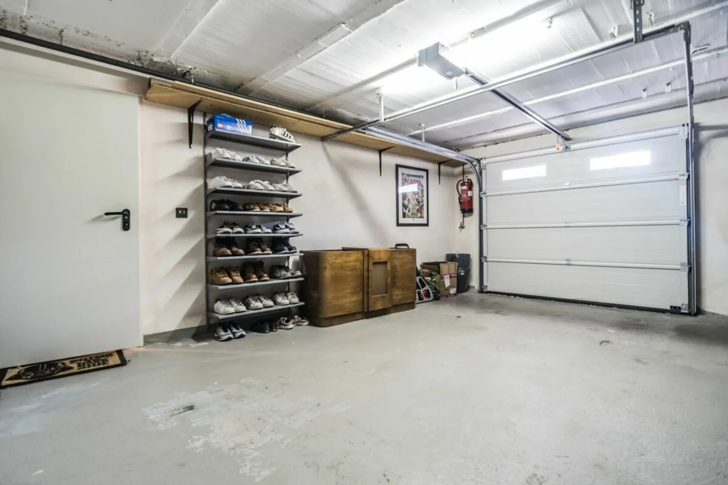 Wunderschönes LOFT ideal gelegen im kleinen Weiler Miéville - Foto 22 von 25