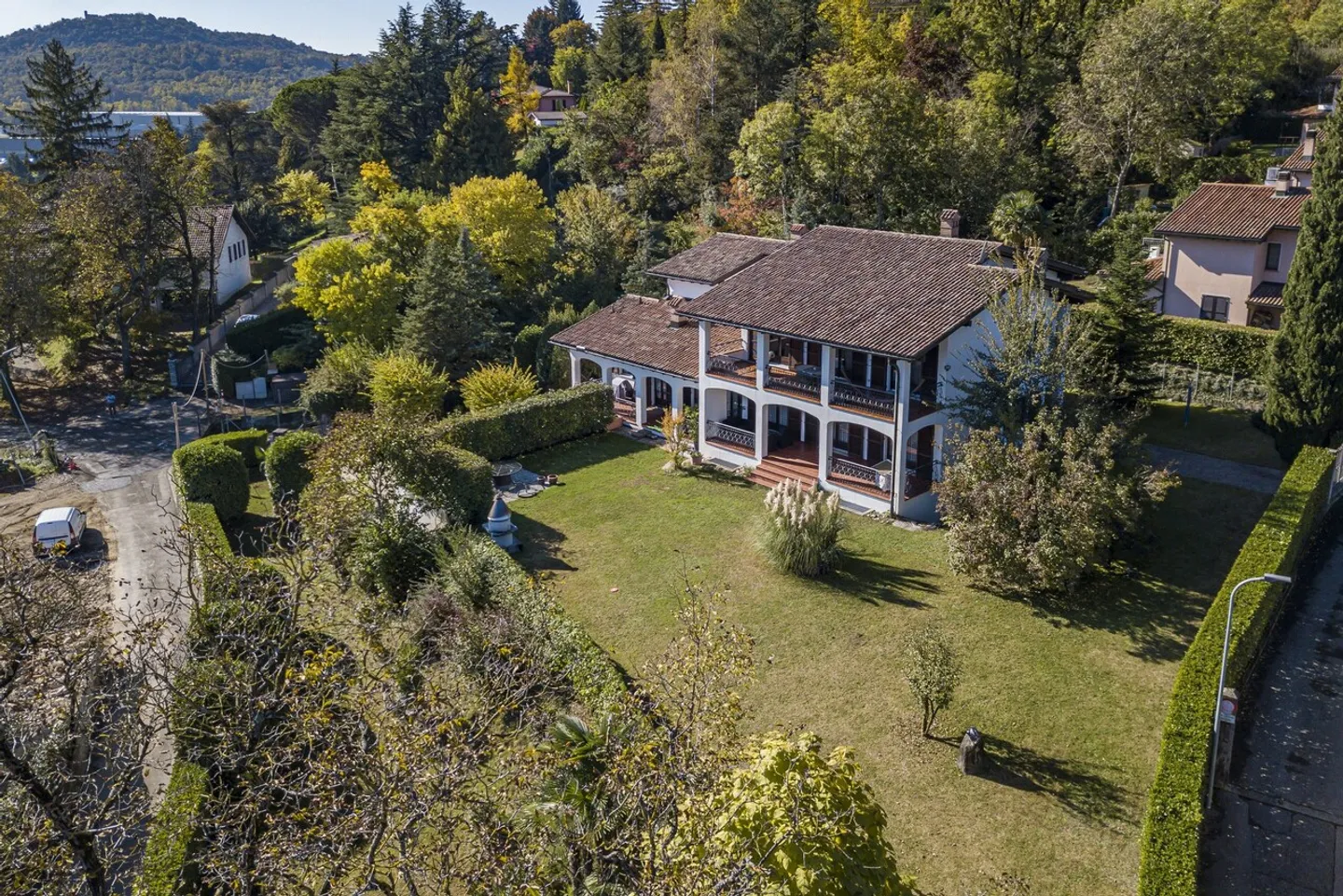 Villa in vendita - Foto 15 di 15