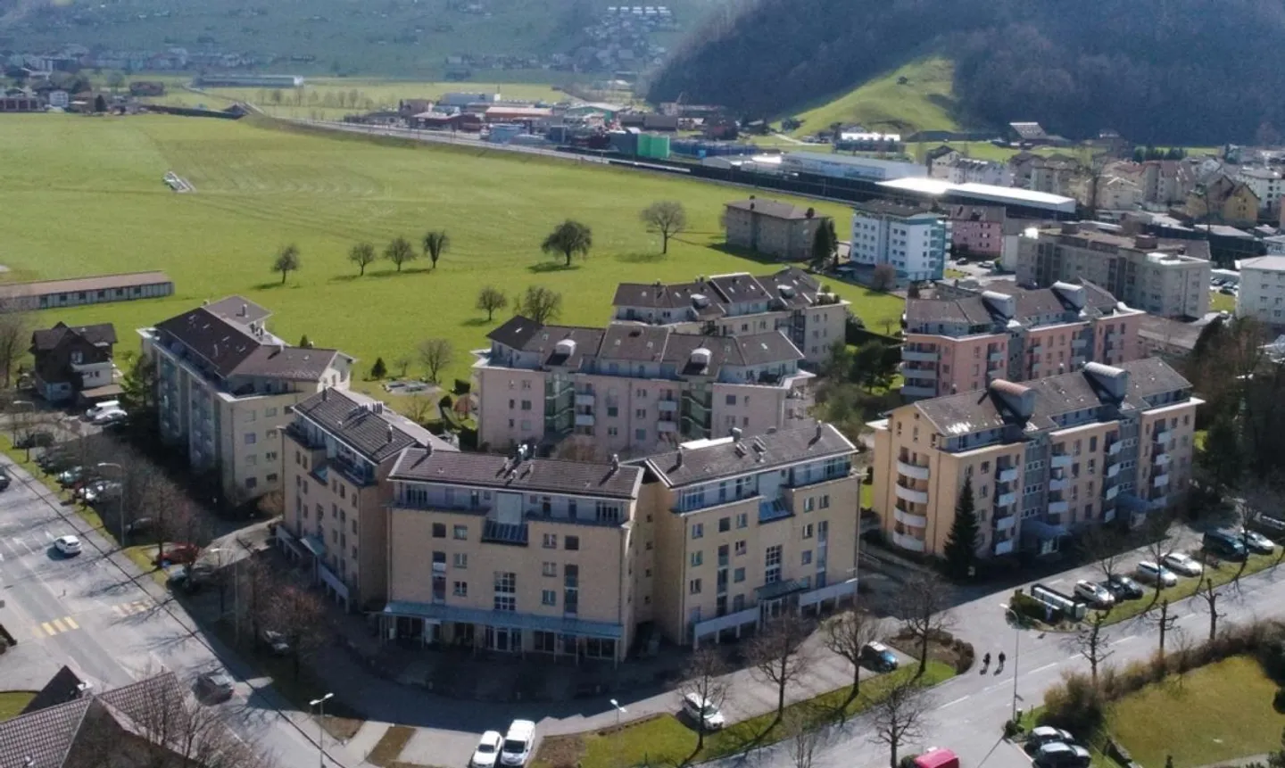 Appartamento affascinante in una posizione centrale - Foto 1 di 10