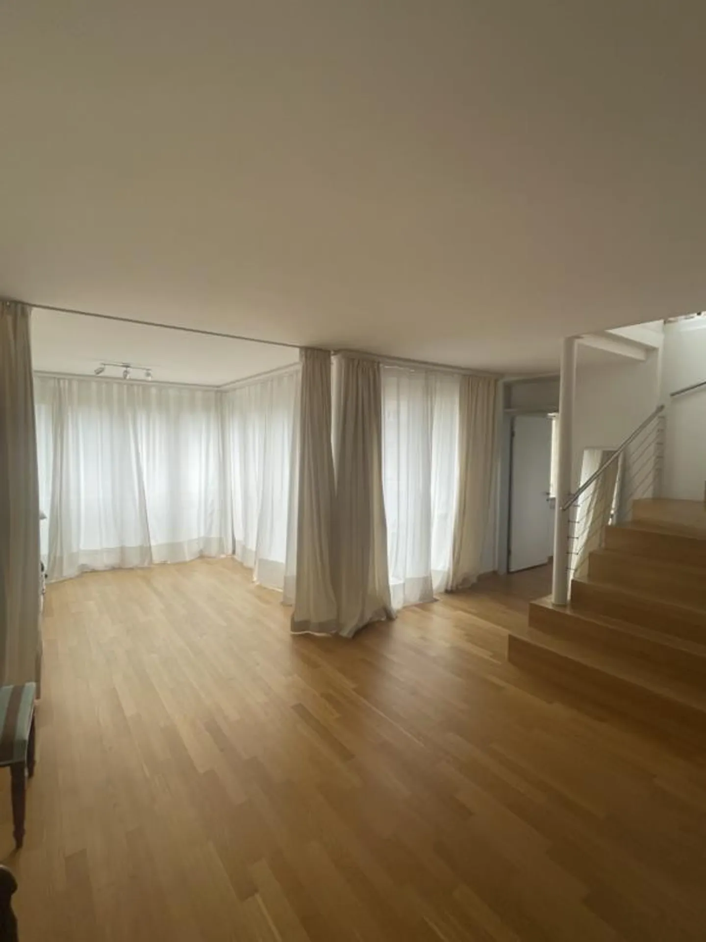 Appartamento affascinante in una posizione centrale - Foto 2 di 10