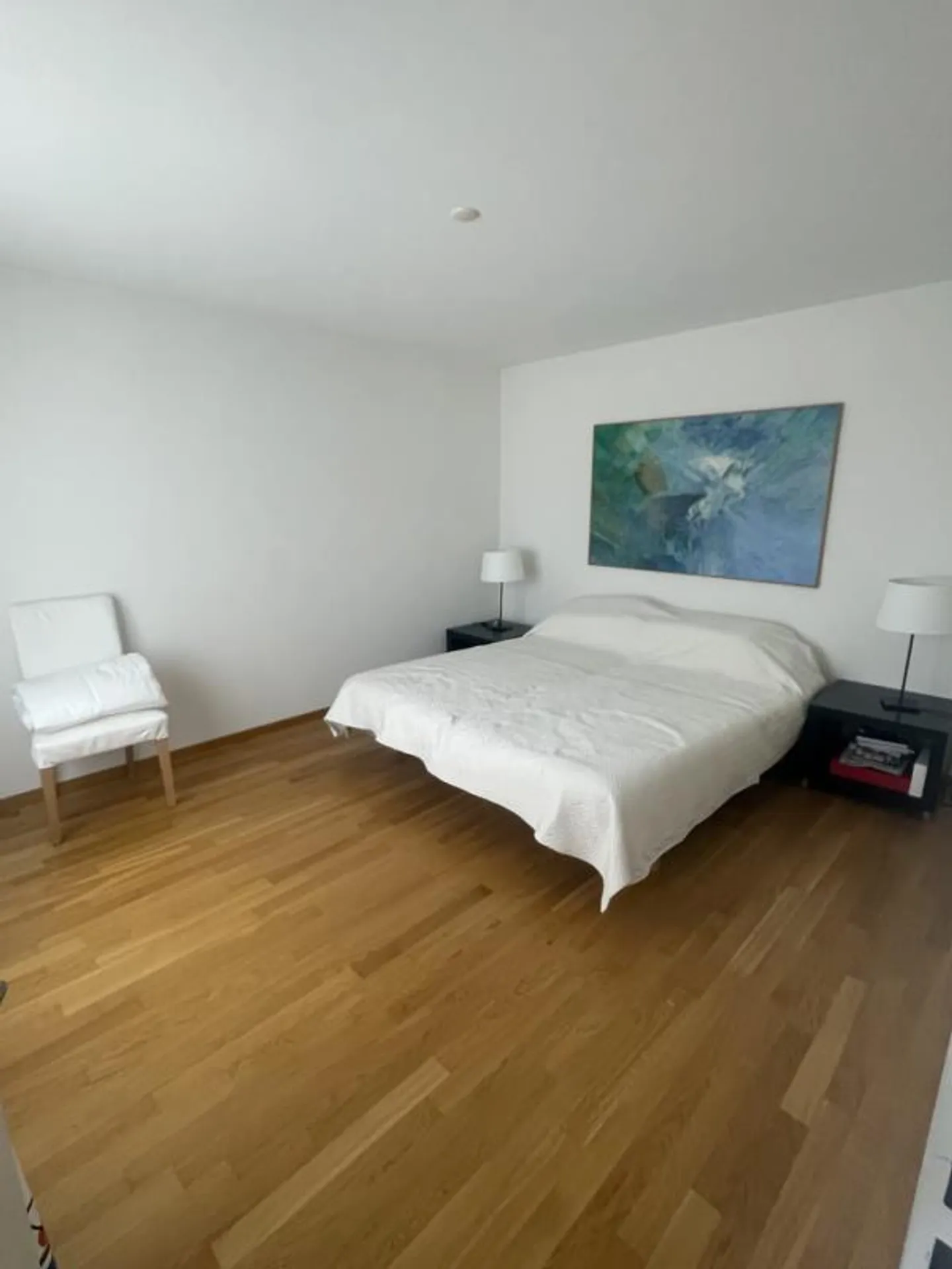 Appartamento affascinante in una posizione centrale - Foto 3 di 10